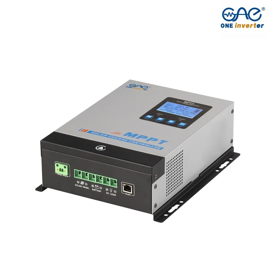 Solar Controller MPPT 50A
