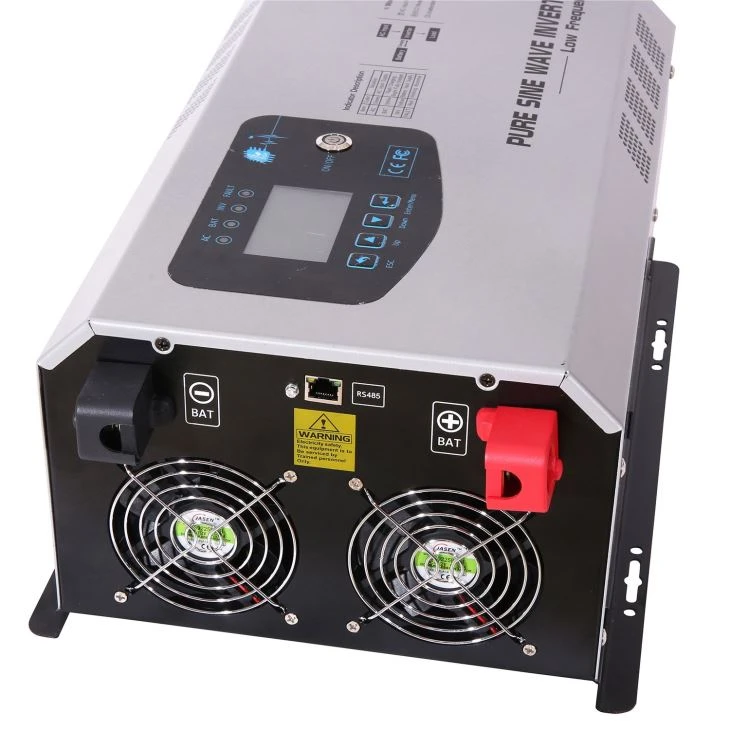 1.5kw Home Inverter For Solar System