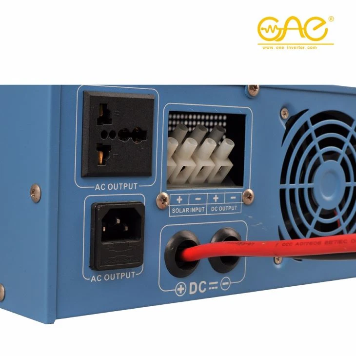 Power Inverter For Solar PV 700W