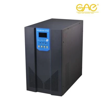 48v 5000w инвертор
