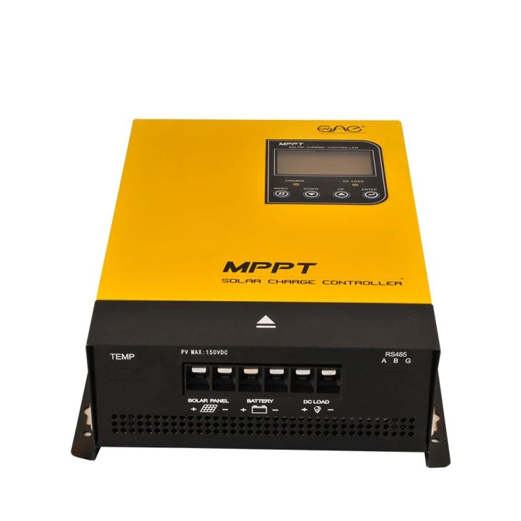 30a mpt prught controller